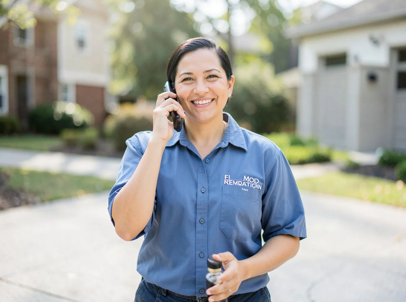 Mold Remediation Buhl, AL FAQs
